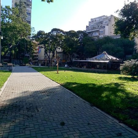 Isurus Departamento Completo Appartement Buenos Aires Buitenkant foto