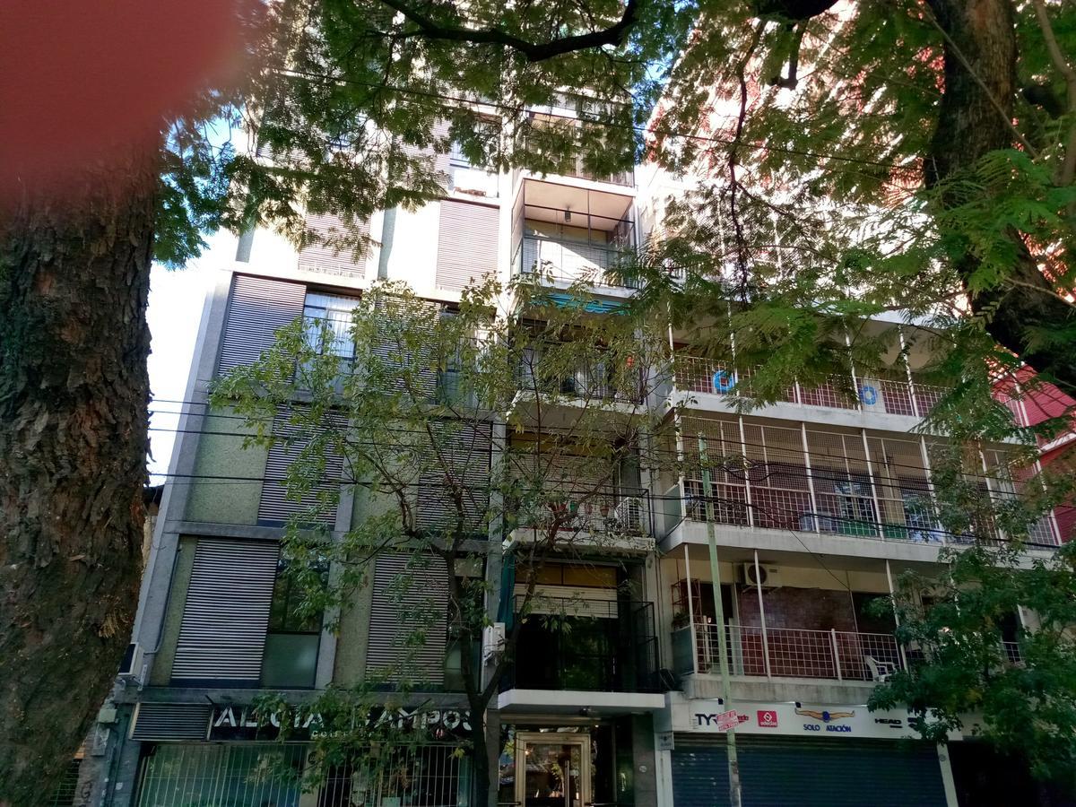 Isurus Departamento Completo Appartement Buenos Aires Buitenkant foto