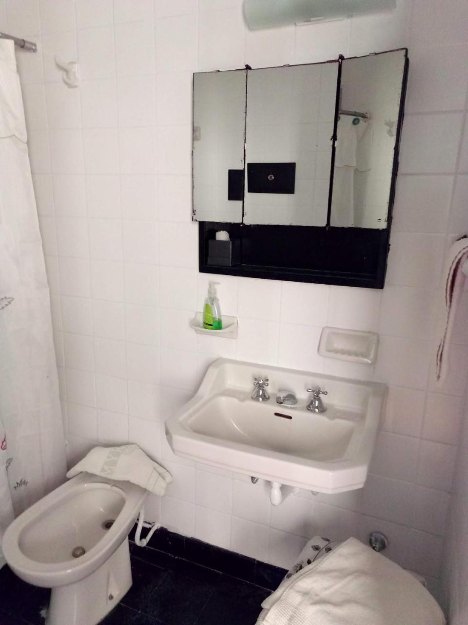 Isurus Departamento Completo Appartement Buenos Aires Buitenkant foto