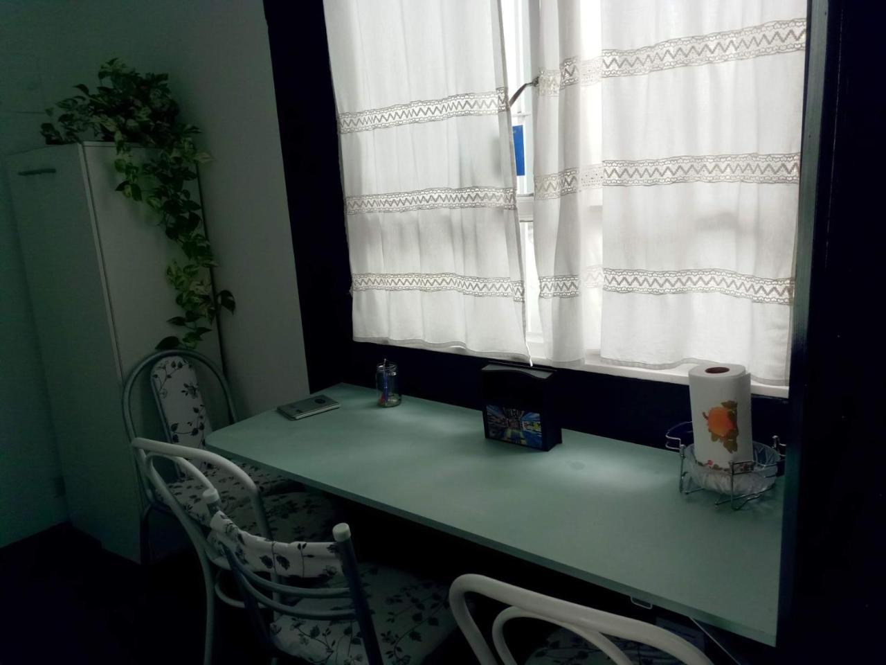 Isurus Departamento Completo Appartement Buenos Aires Buitenkant foto