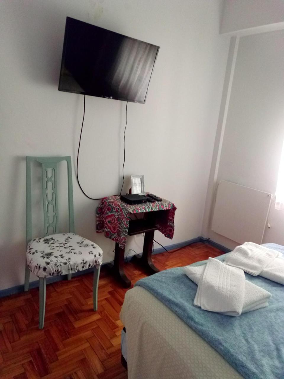 Isurus Departamento Completo Appartement Buenos Aires Buitenkant foto