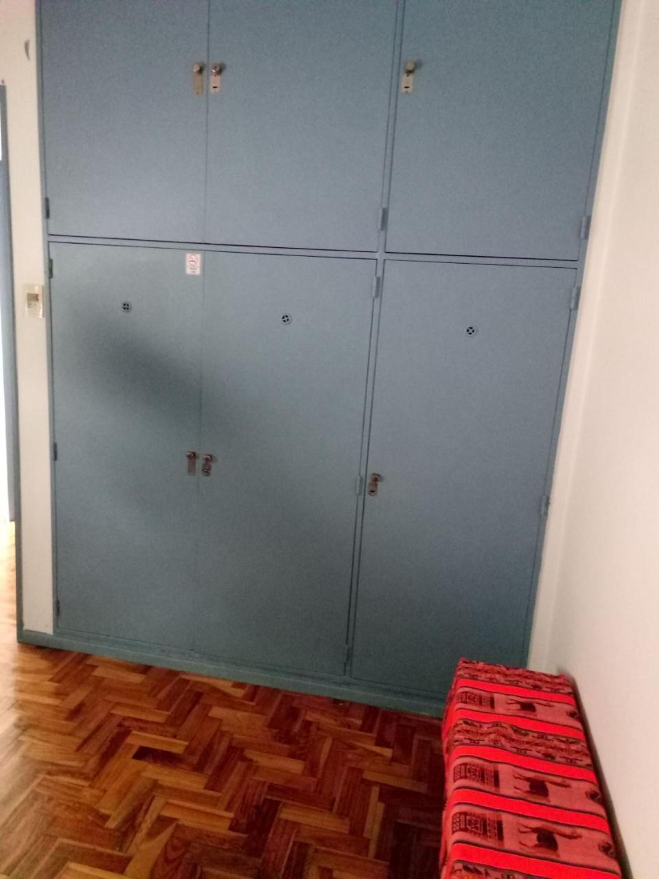 Isurus Departamento Completo Appartement Buenos Aires Buitenkant foto